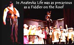 The Fiddler]