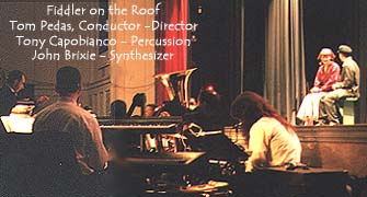 [Musicians]