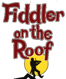 [Fiddler on the Roof]