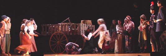 [Scene - Cart]