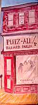 [Billard Parlor]