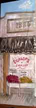 [Dunlop's Grocery]
