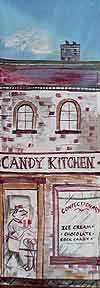 [ Candy Kitchen]
