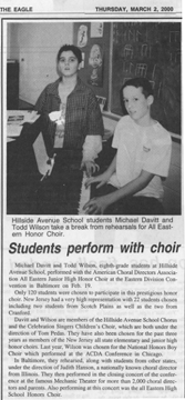 [News Article]