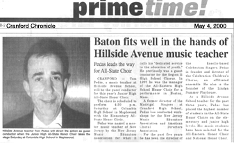 [News Article - All State]