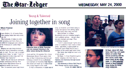 [News Article - All State]