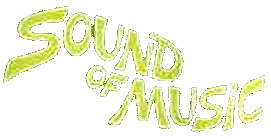 [The Sound of Music]