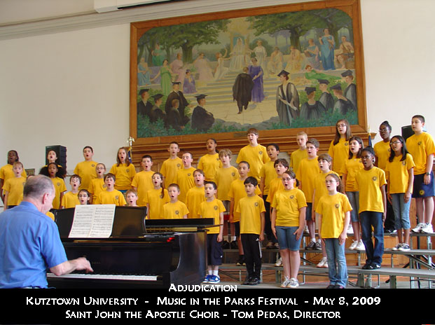 [Adjudication Kutztown University]