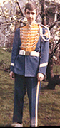 [Tom Farrell High Band]