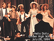 [Hello Dolly]