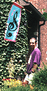 [Music Banner]