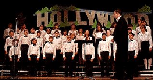 [Chidren's Chorus]