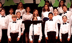 [Singers]