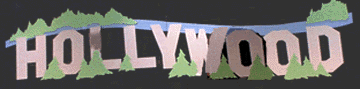 [Hollywood Sign]