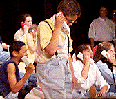 [Children's Chorus]