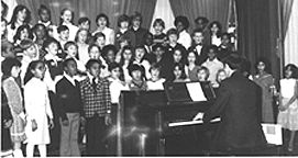 [Linden Chorus]