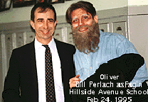 [Bill Perlach]