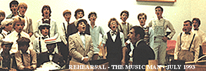 [Rehearsal]