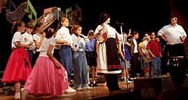 [Song 'Fame']