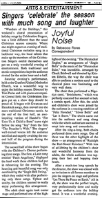 [News Article]